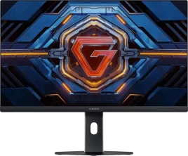 Монитор Xiaomi 23.8" G24i 2026 черный IPS LED 16:9 HDMI матовая 1000:1