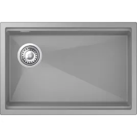 Rivelato LN-654-L grigio metallizz