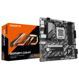 GIGABYTE B850M D3HP