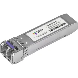 SNR SNR-SFP+C49-10