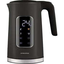 MAUNFELD MGK-635DBK
