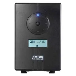 Источник бесперебойного питания/ Powercom UPS Powercom Infinity INF-15