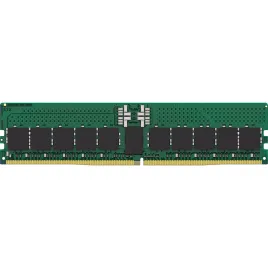Память оперативная/ Kingston 32GB 5600MT/s DDR5 ECC Reg CL46 DIMM 2Rx8 Hynix A
