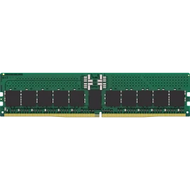 Память оперативная/ Kingston 32GB 5600MT/s DDR5 ECC Reg CL46 DIMM 2Rx8