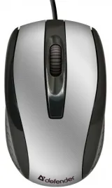 Defender Optimum MM-140 серый