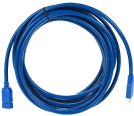 Telecom USB 3.2 Type-AM - USB 2.0 Type-AF 5м