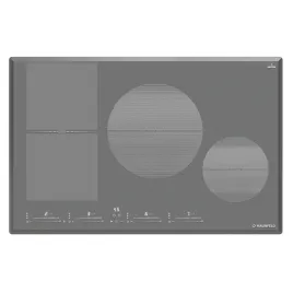 MAUNFELD CVI804SFLGR