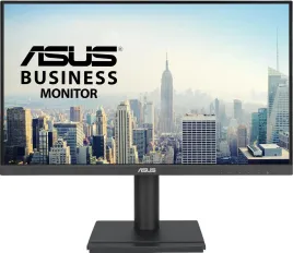 Монитор LCD 23.8" VA24DQFS/ ASUS VA24DQFS 23.8" WLED IPS monitor, 16:9
