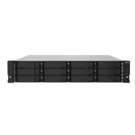 Сетевой RAID-накопитель QNAP QN-TS-1232PXU-RP-4G