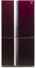 Sharp SJ-GX98PRD