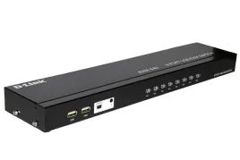 D-Link KVM-440/C3A