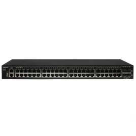 Коммутатор/ SW-48G4X-L3ST Управляемый стекируемый L3 коммутатор Gigabi