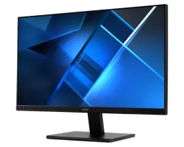 Монитор/ ACER V227QHbiv  21,5'', ZeroFrame, Black Matt, PCR 85% + OBP 5%, 16:9, VA, 1920x1080, 4ms, 250cd, 100Hz, 1xVGA + 1xHDMI(1.4), sync: FreeSync, Vesa:100x100