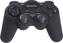 Defender Game Racer Turbo