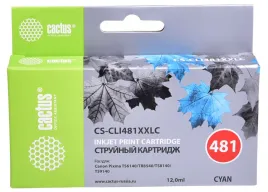Cactus CS-CLI481XXLC