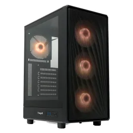 HSPD M510-TGBK-ARGB