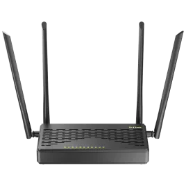 D-Link DIR-825/GFRU/R3A