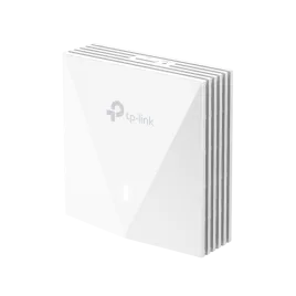 Точка доступа/ AX3000 Wall-Plate Dual-Band Wi-Fi 6 Access Point PORT: