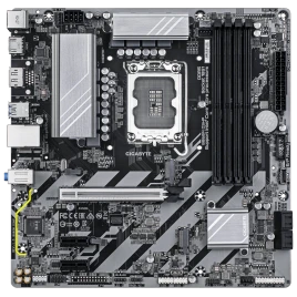 GIGABYTE B860M D3HP