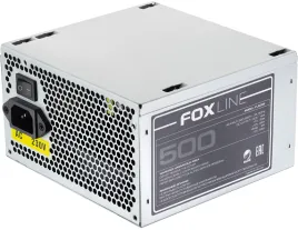 Foxline FL500S