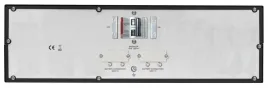 ИБП APC Easy UPS SRVS, 10кВА с комплектом внешних батарей и рельсами для монтажа