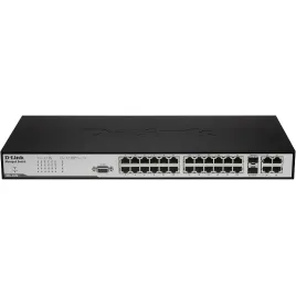 D-Link DES-3028_RFB/A2