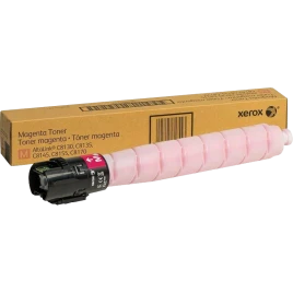 Пурпурный тонер-картридж AltaLink C8130_35/ AltaLink C8130_C8135 MAGEN
