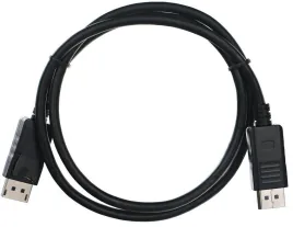 Telecom DisplayPort (m) - DisplayPort (m) 1м