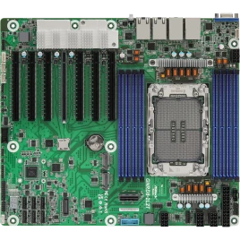 Материнская плата/ ASRock GNRD8-2L2T, CEB, 1x LGA 4710  Intel Xeon 670