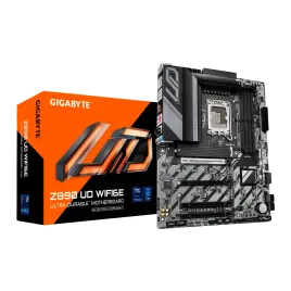 GIGABYTE Z890 UD WIFI6E