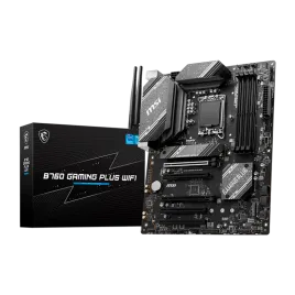 MSI B760 GAMING PLUS WIFI
