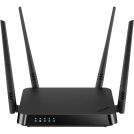 D-Link DIR-825/RU/I1A