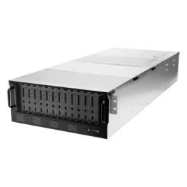 Дисковая полка/ J4108-01, 4U, 108xSATA/SAS HS 3.5" bay, hot swap JBOD,