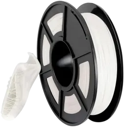 NV Print NV-3D-TPU-WHITE-1
