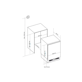 Korting KSI 8189 F
