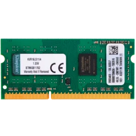 Kingston KVR16LS11/4WP