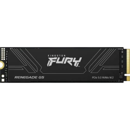 Твердотельный накопитель/ Kingston SSD Fury Renegade, 1024GB, M.2(22x80mm), NVMe, PCIe...