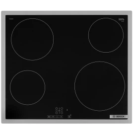Встраиваемая варочная панель BOSCH PKE645BB2E