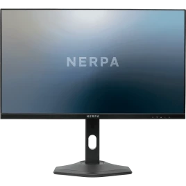 Монитор NERPA 24'' 1920x1080, IPS, 178/178, 5ms, 250cd/m2, 1000:1, 75H