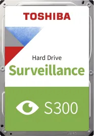 Toshiba S300 Surveillance HDWT720UZSVA