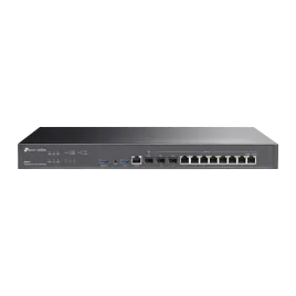 Маршрутизатор/ SafeStream™ Gigabit Multi-WAN VPN Router with 10G ports
