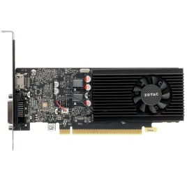 Видеокарта Zotac GT1030 2GB GDDR5 64bit DVI HDMI RTL