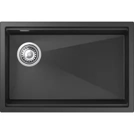 Rivelato LN-654-L nero