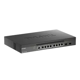 D-Link DXS-1210-10TS/B2A