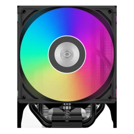 Кулер для процессора/ CPU Cooler PCCooler RT500 Digital ARGB BK...