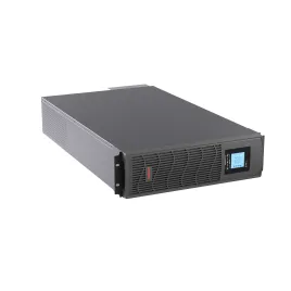 Онлайн ИБП ДКС серии Trio TM, 15 кВА/15 кВт, 1/1 или 3/1, EPO, USB, RS