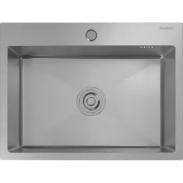 GranFest METAL 6045 inox