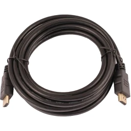 Кабель/ LAZSO Кабель для передачи сигналов HDMI 2.0, максимальное разрешение...