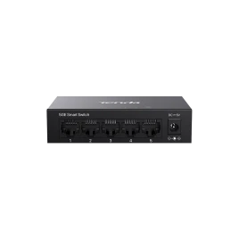 Коммутатор/ Tenda TEG2205D  5GE Cloud Managed Switch