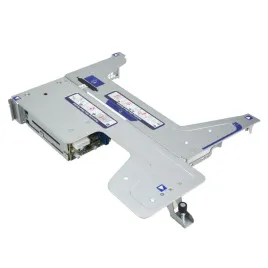 Корзина для накопителей Supermicro 2U Ultra 2 x 2.5" Rear Drive Kit Bracket (MCP-240-82922-0N-OEM)